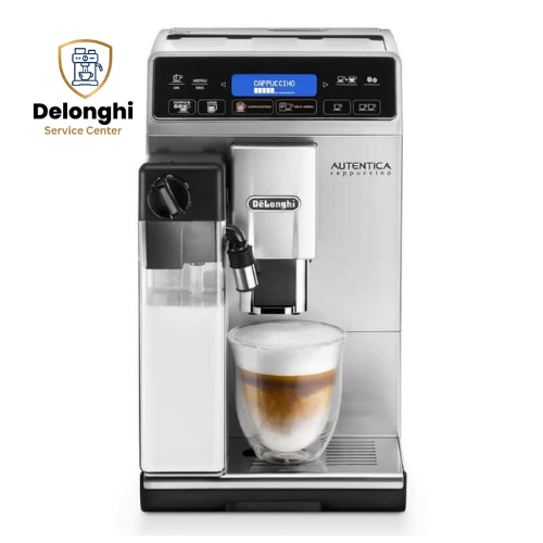 Maestosa Coffee Machine Repair